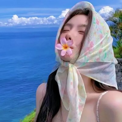 5个吓鬼的少年