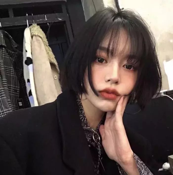 女强人